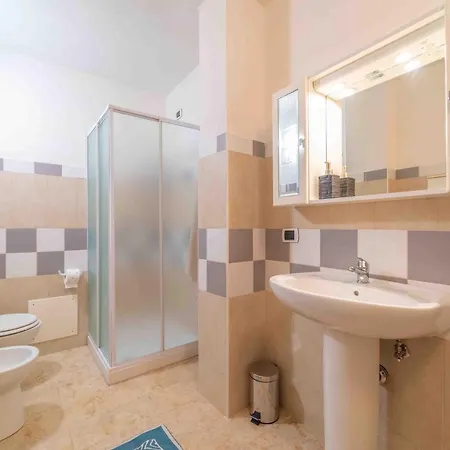 Appartement Ruby28 By Domusaway *